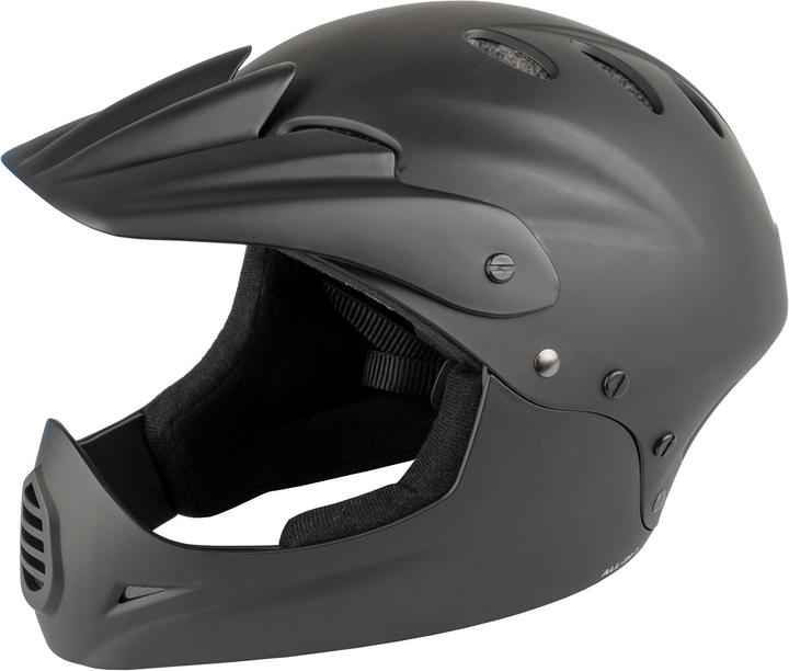 Bike helmets