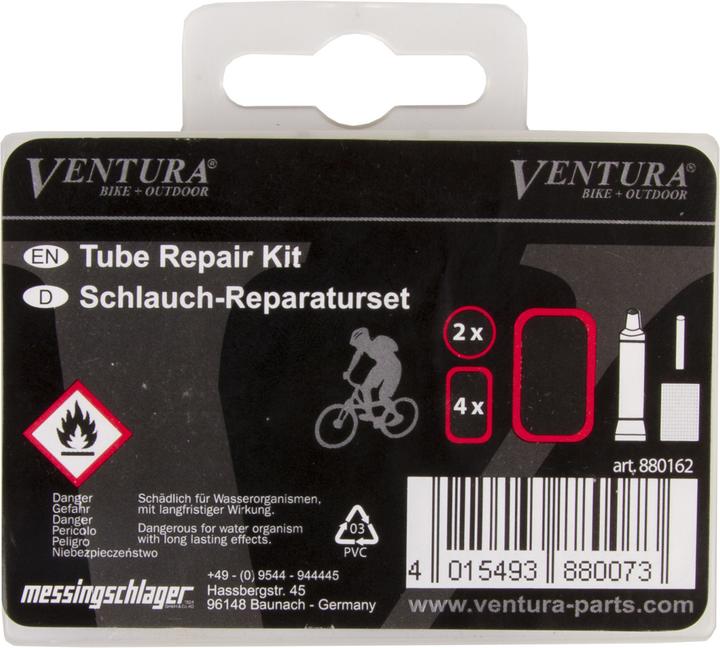 Immagine prodotto Kit di riparazione pneumatici