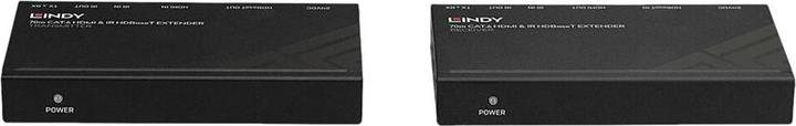 Actual product image Lindy C6 HDMI Extender HDBaseT (Extender)