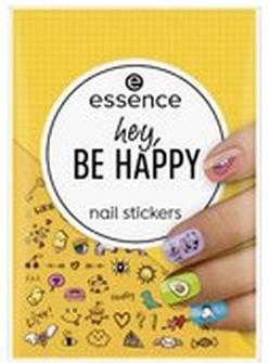 Image du produit essence Happiness (Ongles artificiels, kale YEAH)