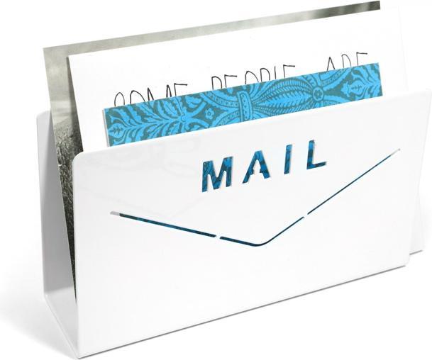 Produktbild Trendform Mail (18 x 10 x 5 cm)