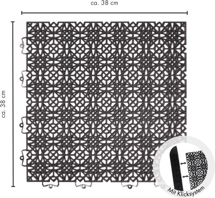Image du produit Andiamo Carreau Terra Sol (35 x)