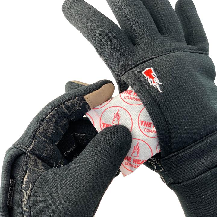 Actual product image Heat Wind Pro Liner (10)