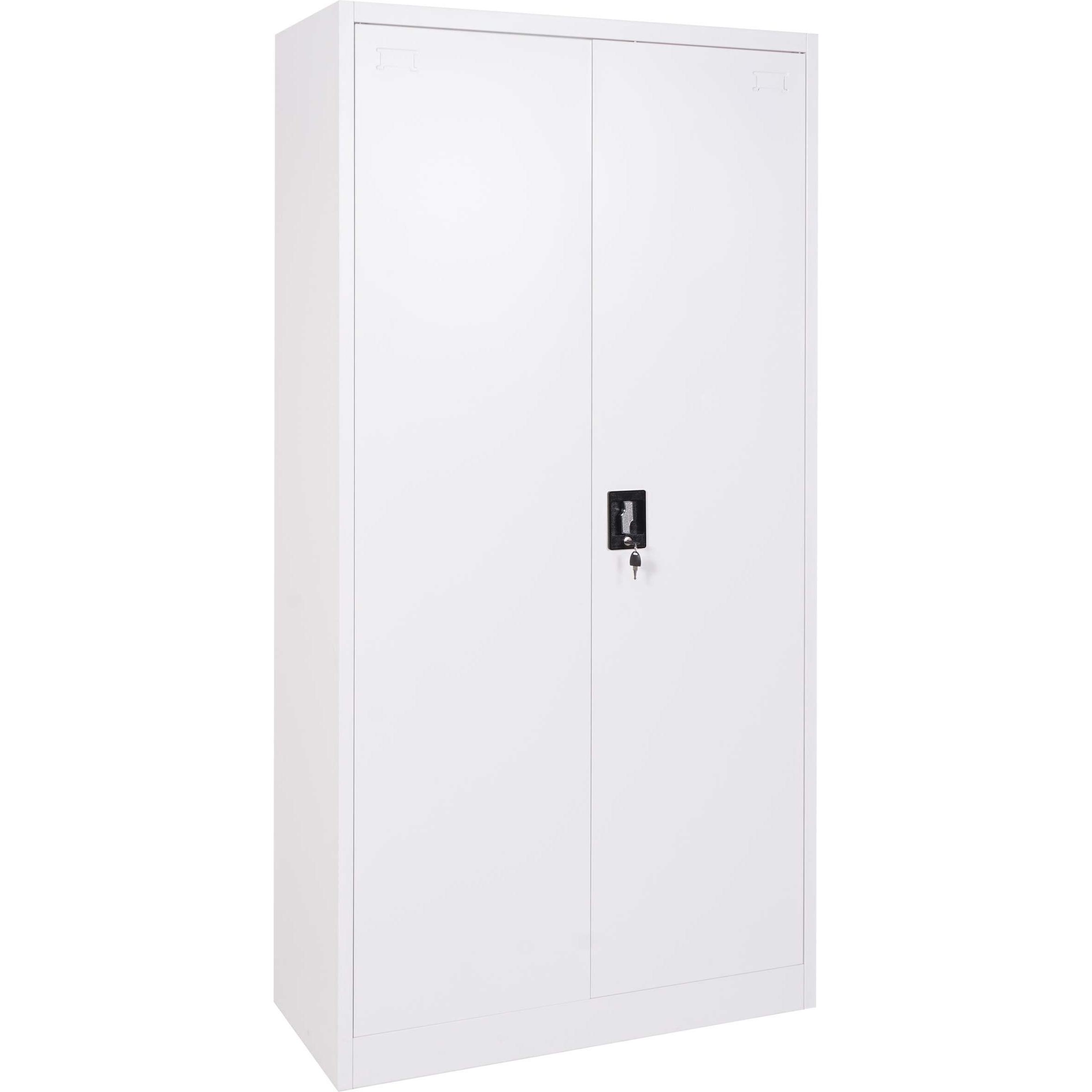 MCW, Aktenschrank, H17 (185 x 90 x 40 cm)