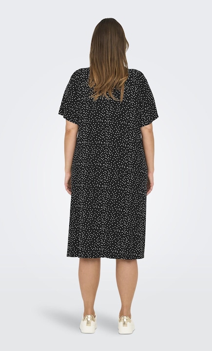 Produktbild Only CARFYRLA Midikleid Kleid (M)