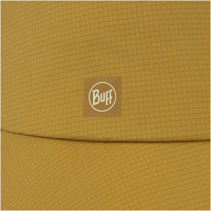 Actual product image Buff Rain Bucket Hat Solid Gingko (XL)