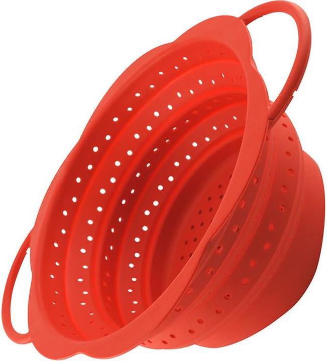 Immagine prodotto Kochblume Setaccio M rosso