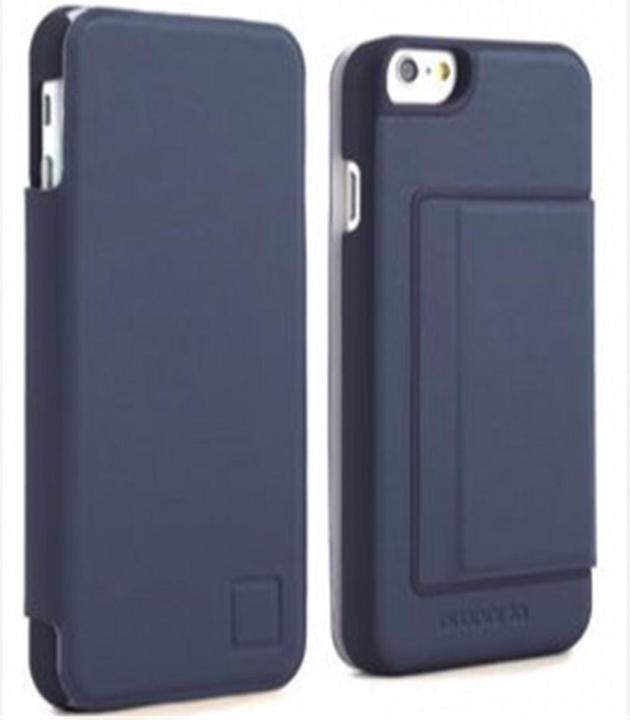 Actual product image Proporta Leather Folio (Apple iPhone 6)