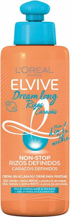 Produktbild L'Oréal Paris Elvive Dream Long Defined Curls 200ml (Lockenschaum, 200 ml)
