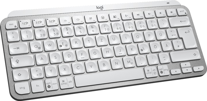 Productafbeelding Logitech MX Sleutels Mini (NL, Draadloze)