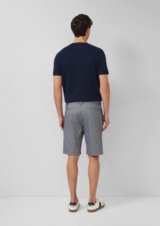 Image du produit s.Oliver Phoenix: Bermuda mit Straight Leg (29)