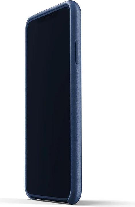 Produktbild Mujjo Full Leather Wallet Case for iPh (Apple iPhone XS Max)