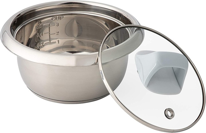 Produktbild KeMar Kitchenware Reiskocher KRC-300