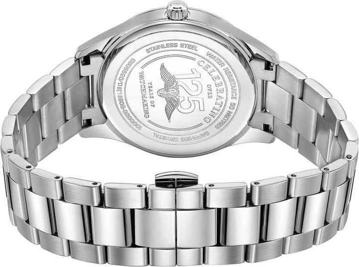 Produktbild Rotary GB05520/24 Contemporary (Analoguhr)