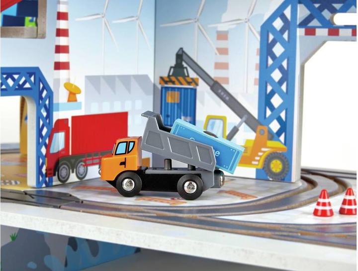 Produktbild Hape Citywide Mountain Train