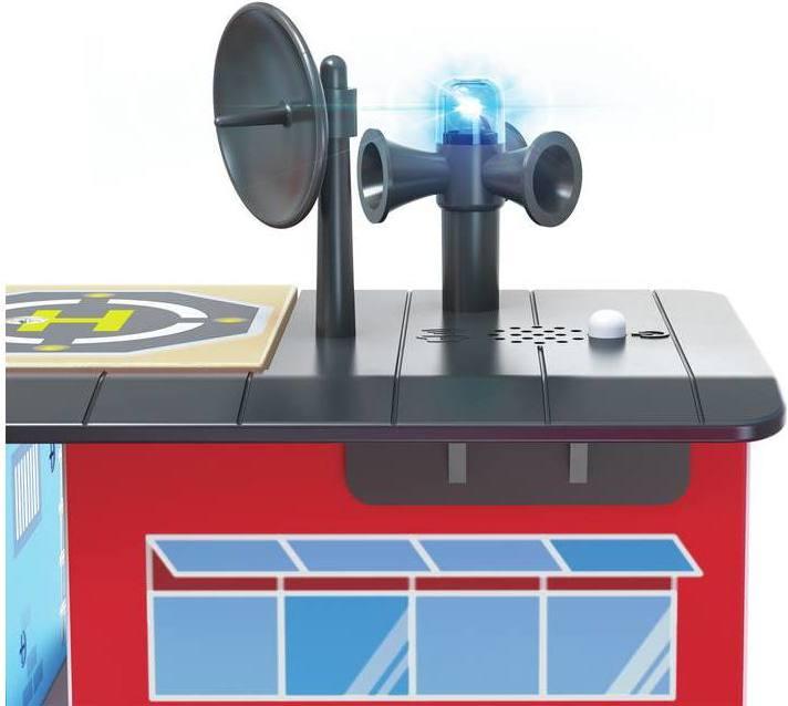 Produktbild Hape Citywide Mountain Train