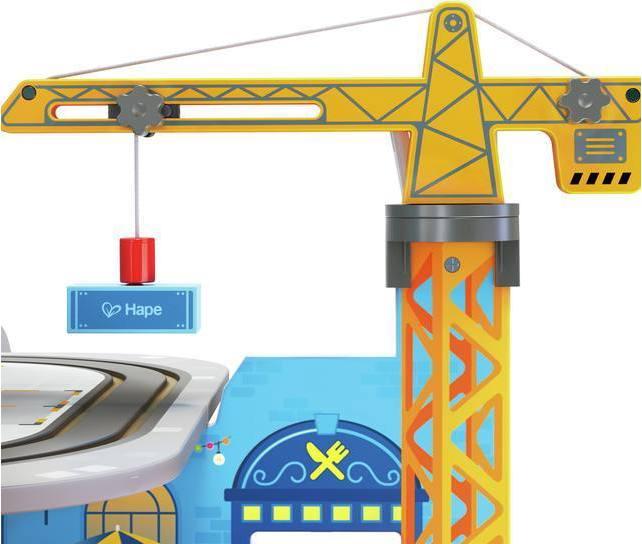 Produktbild Hape Citywide Mountain Train