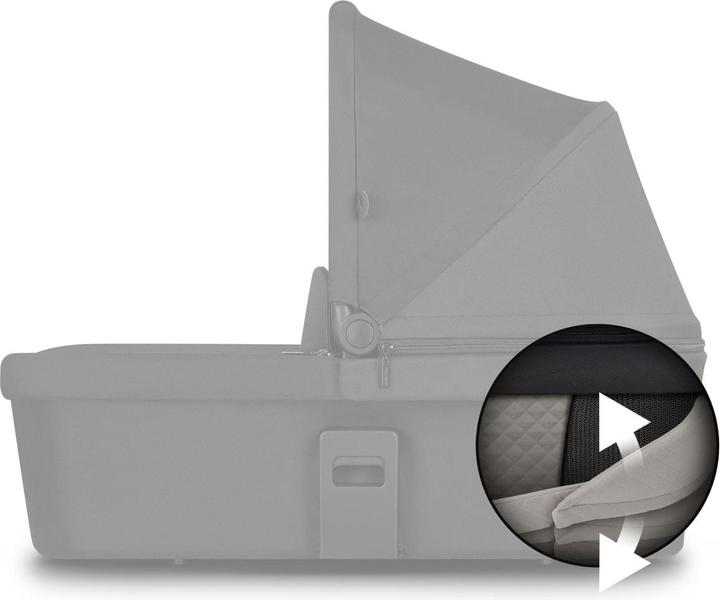 Actual product image ABC Design Samba Diamond Edition