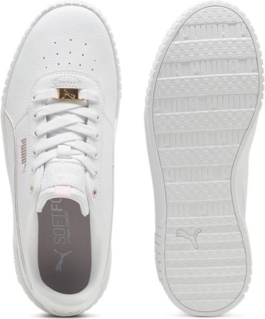 Produktbild Puma Carina Lux Schuhe (38.5)