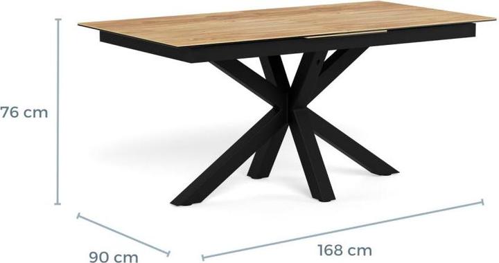 Produktbild AC Design Heaven (90 x 90 x 76 cm)