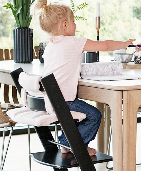 Image du produit Stokke Tripp Trapp (Chaise haute)