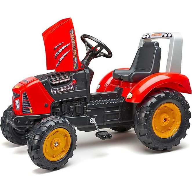 Thumbnail - Falk Toys Traktor plus Anhänger