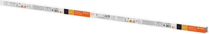 Immagine prodotto Ledvance TUBO LED T8 EM Superior 1200mm 12W/840 2100lm 190° 75000h EEK C (G13, 12 W, 2100 lm, 1 x, C)