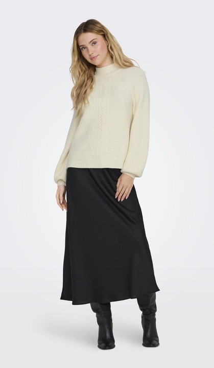 Image du produit Only ONLKATIA Pull en maille Pull en maille (L)