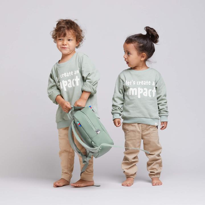 Immagine prodotto GOT BAG Impatto dei bambini sulla barriera corallina (122, 128)