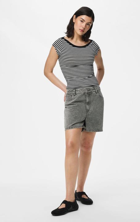 Produktbild Pieces PCABBI Jeansshorts (S)