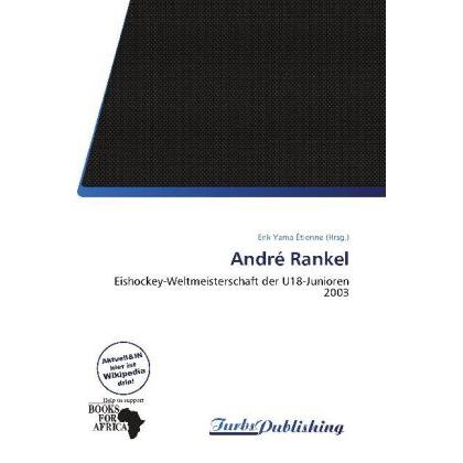 André Rankel, Ratgeber von Erik Yama Étienne