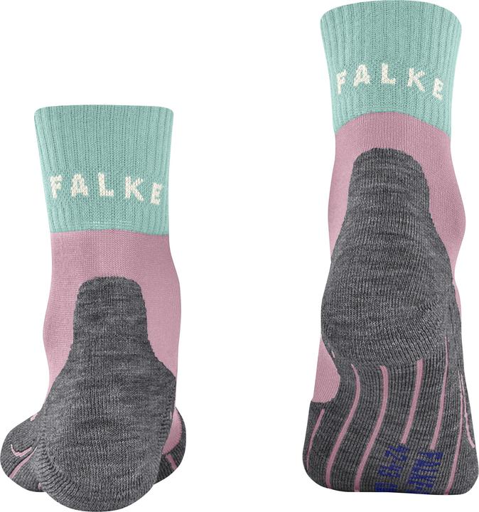 Produktbild Falke TK2 Explore Cool Short Damen Trekking (35 - 36)