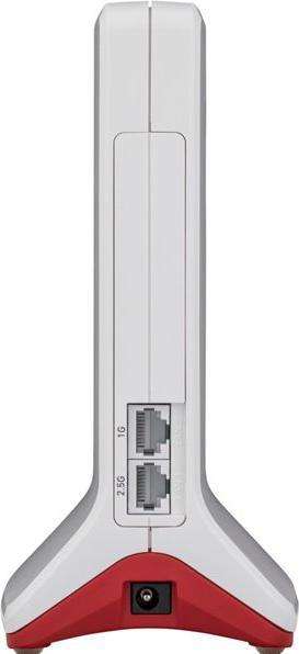 Produktbild FRITZ! Repeater 6000 (2400 Mbit/s, 1200 Mbit/s)