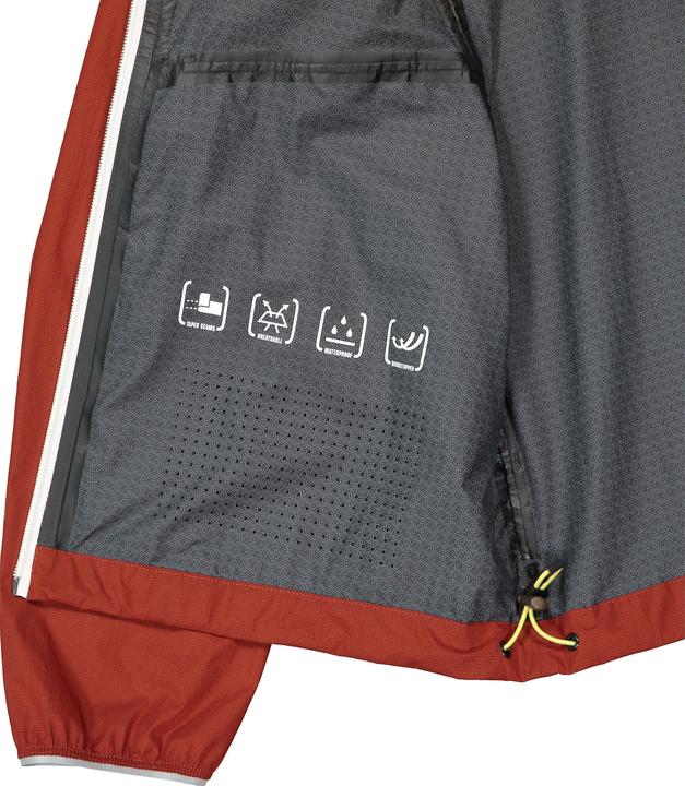 Immagine prodotto CMP Campagnolo Hoodie (S)