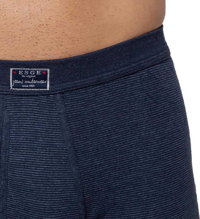 Immagine prodotto ESGE 5-pack - pantalone di jeans a costa fine con apertura (M, Confezione da 5 pezzi)