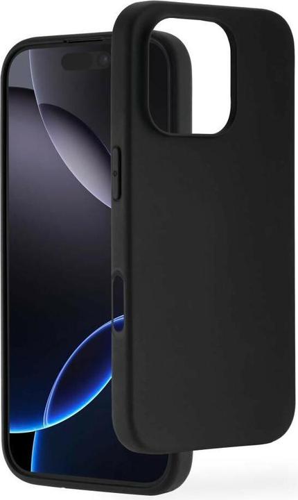 Produktbild Hama Fantastic Feel (Apple iPhone 16 Pro)