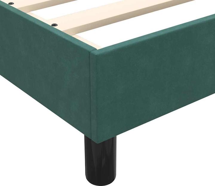 Immagine prodotto vidaXL Boxspringbett (80 x 220 cm)