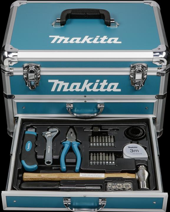 Produktbild Makita DF457DWEX6 (Akkubetrieb)
