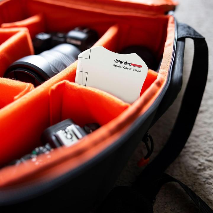 Image du produit Datacolor SpyderCheckr Photo