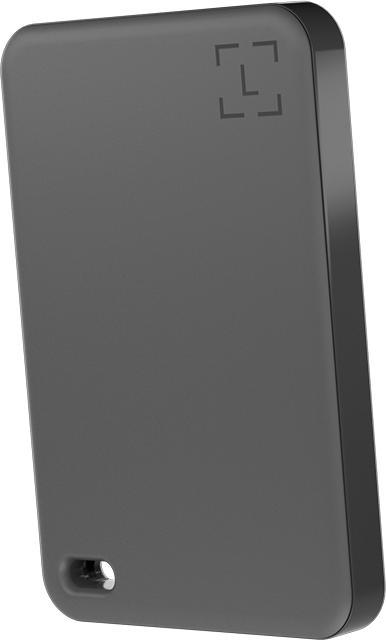 Image du produit Ledger Nano Gen 5 inkl. Recovery Key - Graphite (éther)