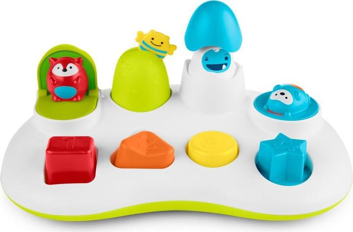 Image du produit Skiphop Explorer et plus encore - Pop and Play