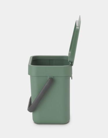 Actual product image Brabantia Waste garbage can (3 l)