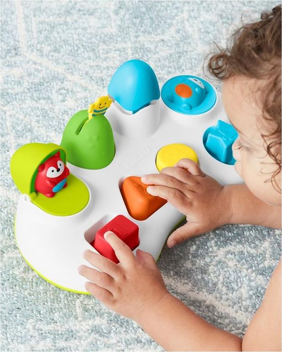 Image du produit Skiphop Explorer et plus encore - Pop and Play