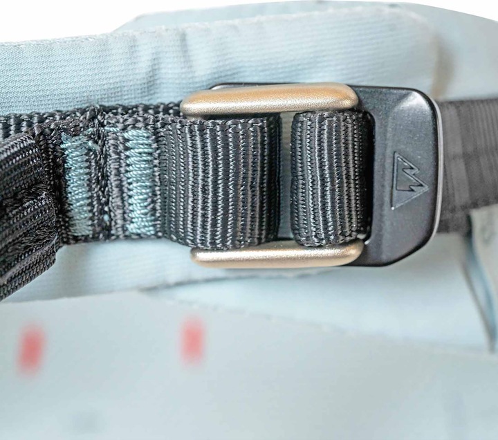 Actual product image Blue Ice Cuesta ADJ (XS)