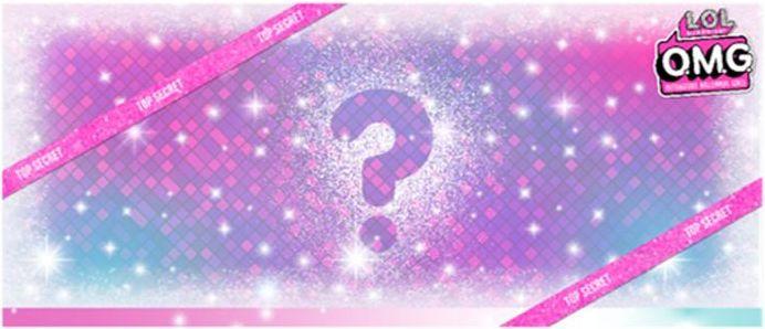 Productafbeelding L.O.L. Surprise! OMG Fashion Show Mega Runway (Extreme Verrassing)