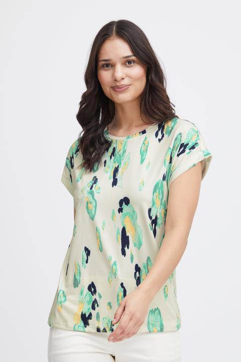 Image du produit Fransa FRSEEN TEE 1 20610634 (XS)