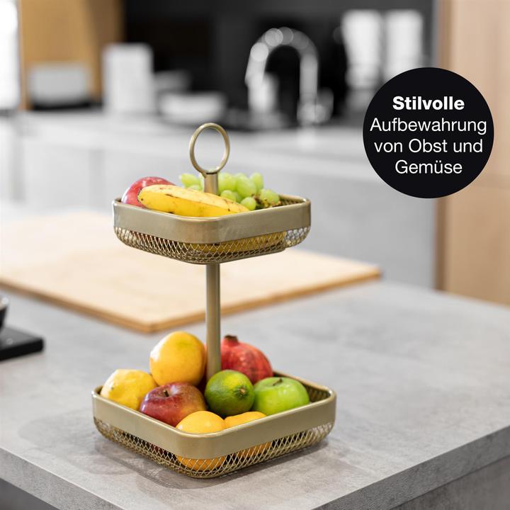 Produktbild Moritz & Moritz Obst Etagere