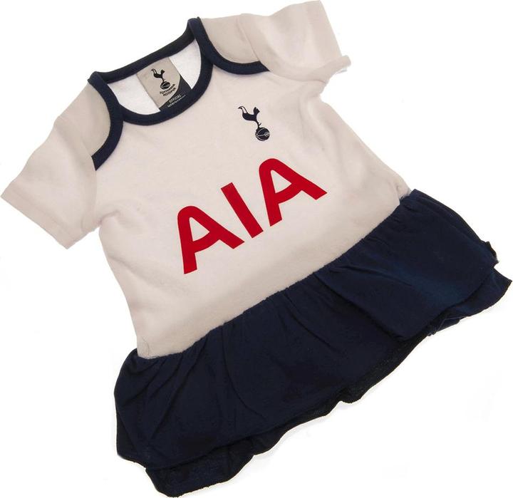 Produktbild Tottenham Hotspur FC Baby TutuRock Bodysuit (86)