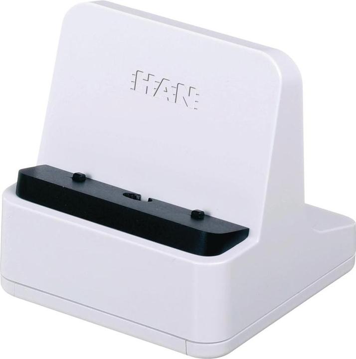 Biella HAN Support pour smartphone Smart-Line blanc