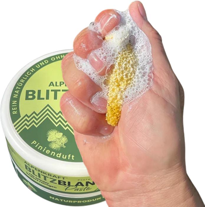 Image du produit AlpenKraft Blitzblank